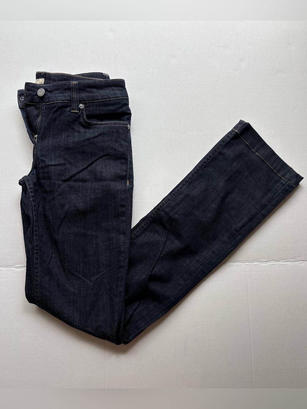 Women’s Burberry Jeans Size 2